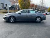 Thumbnail of 2025 Gun Metallic Nissan Altima