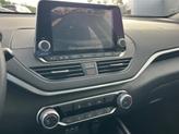 Thumbnail of 2025 Gun Metallic Nissan Altima