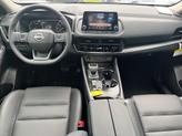 Thumbnail of 2025 Everest White Pearl Nissan Rogue