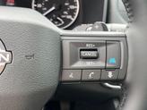 Thumbnail of 2025 Everest White Pearl Nissan Rogue