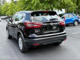 Thumbnail of 2020 Magnetic Black Pearl Nissan Rogue Sport