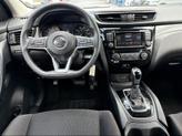 Thumbnail of 2020 Magnetic Black Pearl Nissan Rogue Sport