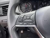 Thumbnail of 2020 Magnetic Black Pearl Nissan Rogue Sport