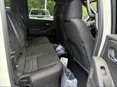 Thumbnail of 2025 Glacier White Nissan Frontier