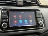 Thumbnail of 2022 Gun Metallic Nissan Versa