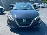 Thumbnail of 2020 Super Black Nissan Altima