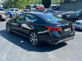 Thumbnail of 2020 Super Black Nissan Altima