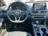 Thumbnail of 2020 Super Black Nissan Altima