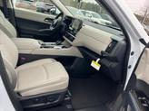 Thumbnail of 2025 Everest White Pearl Tricoat Nissan Pathfinder