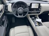Thumbnail of 2025 Everest White Pearl Tricoat Nissan Pathfinder