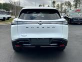 Thumbnail of 2025 Everest White Pearl Tricoat Nissan Murano