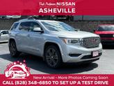 Photo of 2017 Quicksilver Metallic GMC Acadia
