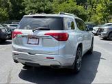 Thumbnail of 2017 Quicksilver Metallic GMC Acadia