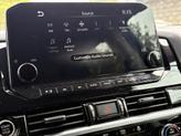 Thumbnail of 2022 Brilliant Silver Metallic Nissan Pathfinder