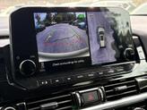 Thumbnail of 2022 Brilliant Silver Metallic Nissan Pathfinder