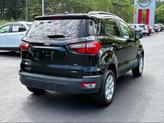 Thumbnail of 2019 Shadow Black Ford EcoSport