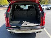 Thumbnail of 2024 Volcanic Red Tintcoat GMC Acadia