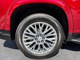 Thumbnail of 2024 Volcanic Red Tintcoat GMC Acadia