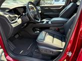 Thumbnail of 2024 Volcanic Red Tintcoat GMC Acadia