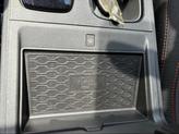 Thumbnail of 2025 Super Black Nissan Frontier