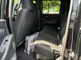 Thumbnail of 2025 Super Black Nissan Frontier