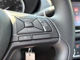 Thumbnail of 2025 Super Black Metallic Nissan Versa