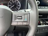 Thumbnail of 2025 Deep Ocean Blue Pearl Nissan Rogue
