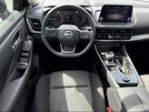 Thumbnail of 2025 Deep Ocean Blue Pearl Nissan Rogue