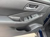 Thumbnail of 2025 Deep Ocean Blue Pearl Nissan Rogue