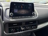 Thumbnail of 2025 Deep Ocean Blue Pearl Nissan Rogue