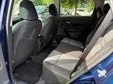 Thumbnail of 2025 Deep Ocean Blue Pearl Nissan Rogue