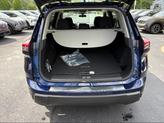 Thumbnail of 2025 Deep Ocean Blue Pearl Nissan Rogue