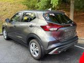 Thumbnail of 2024 Gun Metallic Nissan Kicks