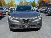 Thumbnail of 2018 Vesuvio Gray Metallic Alfa Romeo Stelvio