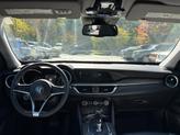Thumbnail of 2018 Vesuvio Gray Metallic Alfa Romeo Stelvio