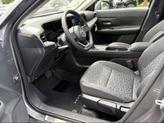 Thumbnail of 2025 Gun Metallic Nissan Kicks