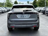 Thumbnail of 2025 Gun Metallic Nissan Kicks