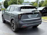 Thumbnail of 2025 Gun Metallic Nissan Kicks