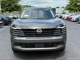 Thumbnail of 2025 Gun Metallic Nissan Kicks