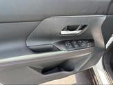 Thumbnail of 2025 Aspen White Tricoat/Super Black Nissan Kicks