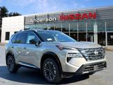 Photo of 2026 Xew Nissan Rogue