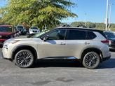 Thumbnail of 2026 Xew Nissan Rogue