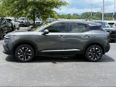 Thumbnail of 2025 Gun Metallic Nissan Kicks