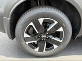 Thumbnail of 2025 Gun Metallic Nissan Kicks