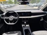 Thumbnail of 2025 Gun Metallic Nissan Kicks