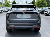 Thumbnail of 2025 Gun Metallic Nissan Kicks