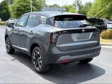 Thumbnail of 2025 Gun Metallic Nissan Kicks