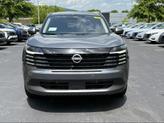 Thumbnail of 2025 Gun Metallic Nissan Kicks