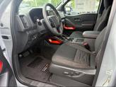 Thumbnail of 2025 Boulder Gray Pearl Nissan Frontier