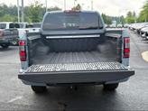 Thumbnail of 2025 Boulder Gray Pearl Nissan Frontier